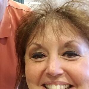 Meet your Posher, Pam